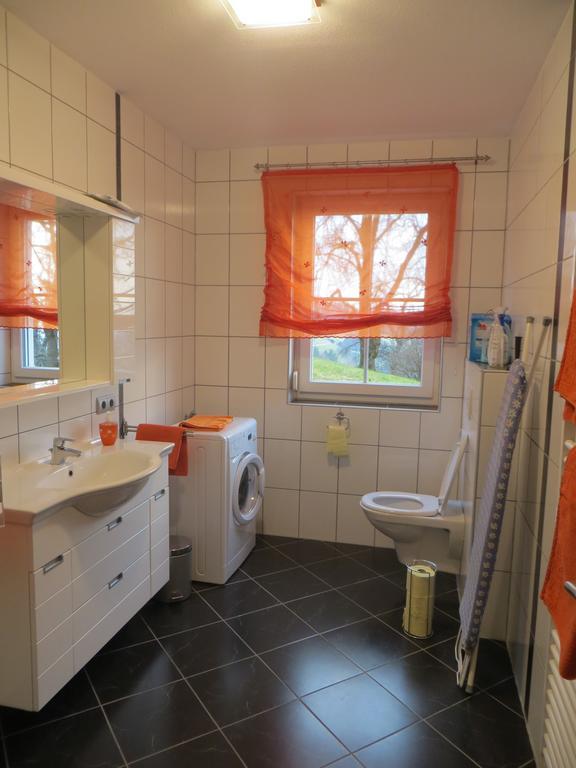 Ferienwohnungen Bauernhof Schilcher Sankt Stefan im Lavanttal Buitenkant foto