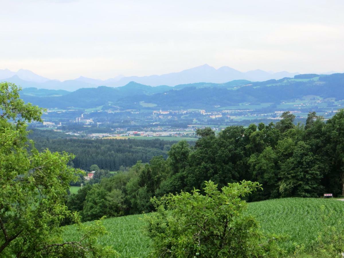 Ferienwohnungen Bauernhof Schilcher Sankt Stefan im Lavanttal Buitenkant foto